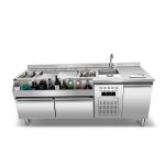 Bar Workbench（1）