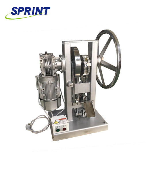 Powder Tableting Machine - Image 5