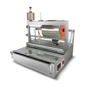 Wrapping Machine
