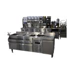 Bar Workbench（1）