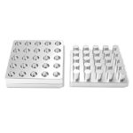 25 Holes Manual  Household Powder Tablet Press