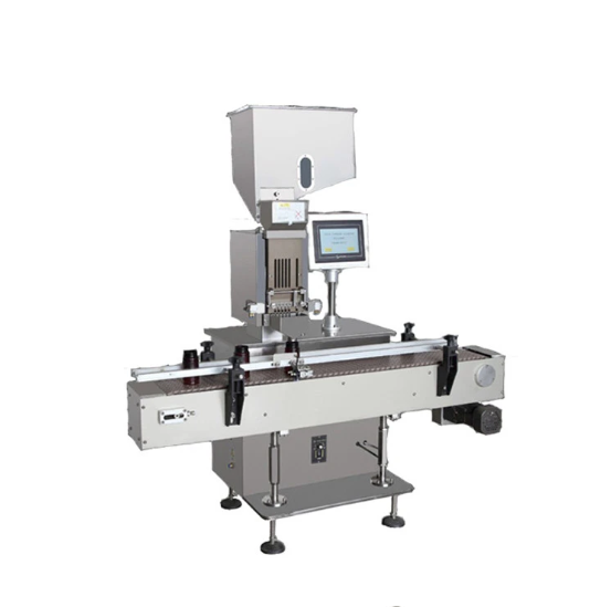 Tablet Counting Machine - Image 5
