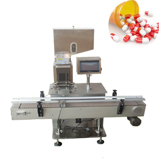 Tablet Counting Machine - Image 2