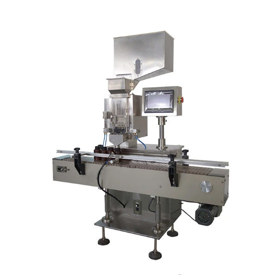 Tablet Counting Machine - Image 3