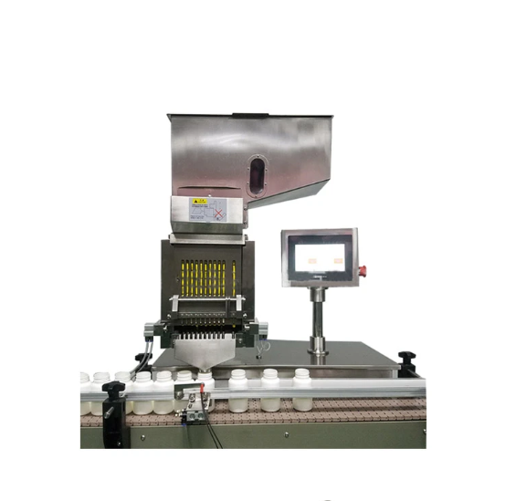 Tablet Counting Machine - Image 4