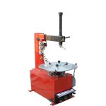 Auto tire ripper automatic repair equipment