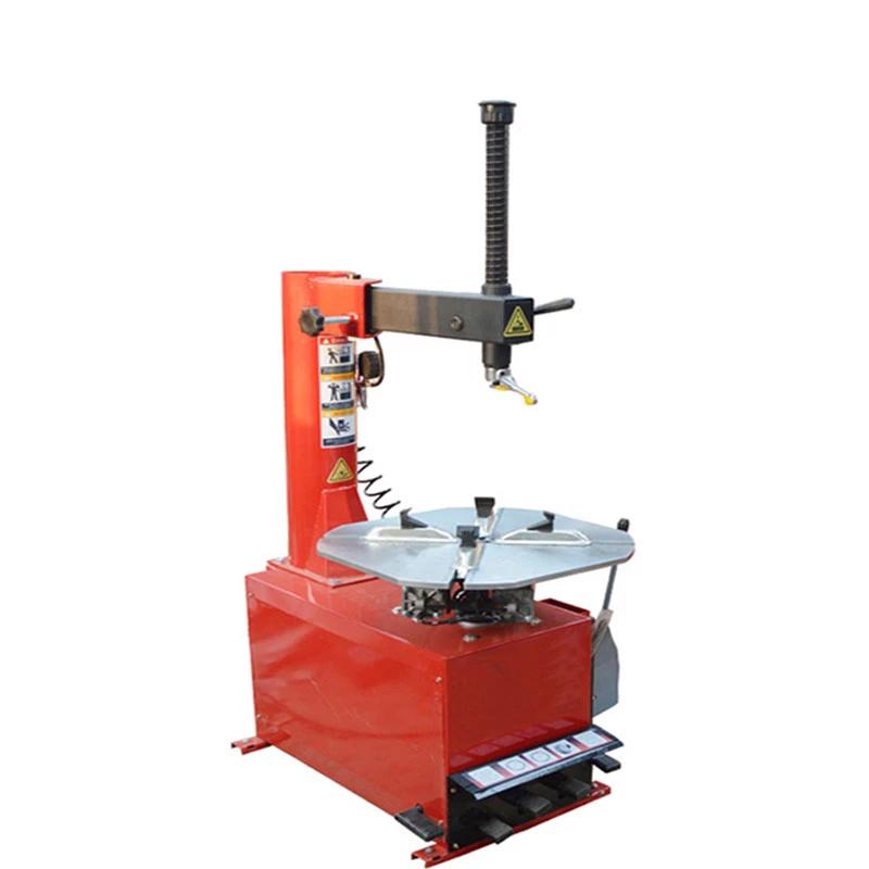 Auto tire ripper automatic repair equipment - Image 2
