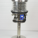 Down-rotating Screen Machine