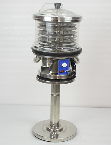 Down-rotating Screen Machine - Image 2