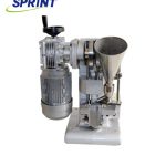 Powder Tableting Machine