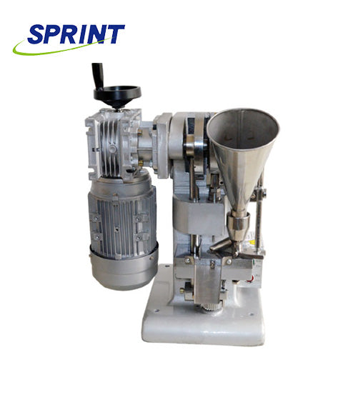 Powder Tableting Machine - Image 2