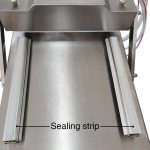 Vacuum Packaging Machine
