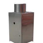Home Stainless Steel Garlic Peeling Machine