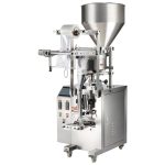 Automatic Granule Pellet Bag Filling Packaging Machine