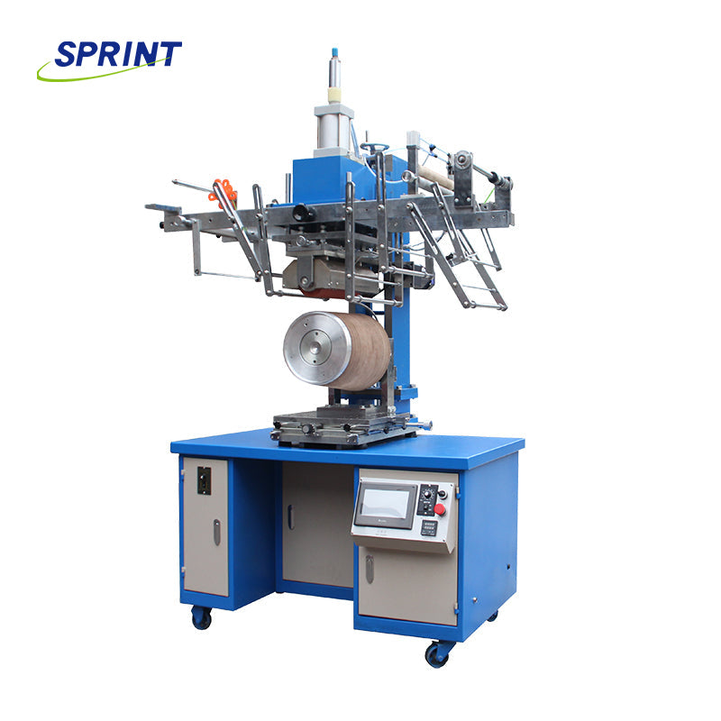 HT-B-300 Heat Transfer Printing Machine - Image 3