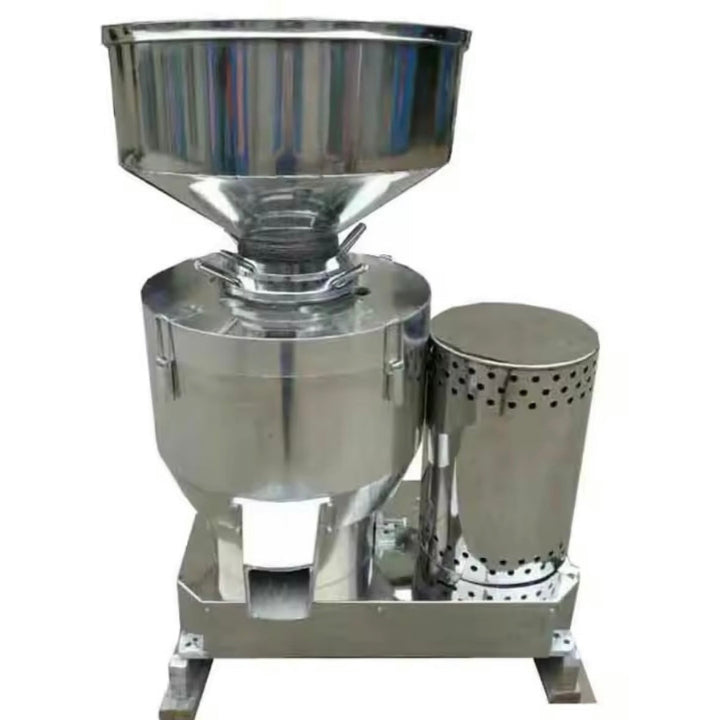 High-Quality Powder Grinder - Image 3