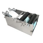 ML-50 Bottle Label Applicator