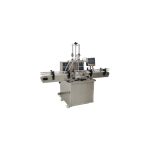 Automatic Round Self-Adhesive Labeling Machine