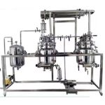 Essential Oil Extraction Equipment Of Distillation Machine