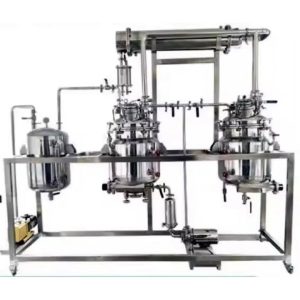 Essential Oil Extraction Equipment Of Distillation Machine