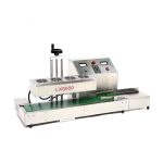 Automatic Aluminum Foil Continuous Induction Sealer