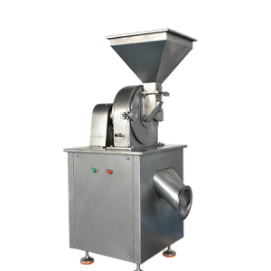 Herbal Medicine Pulverizer