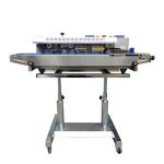 Nitrogen Sealing Machine