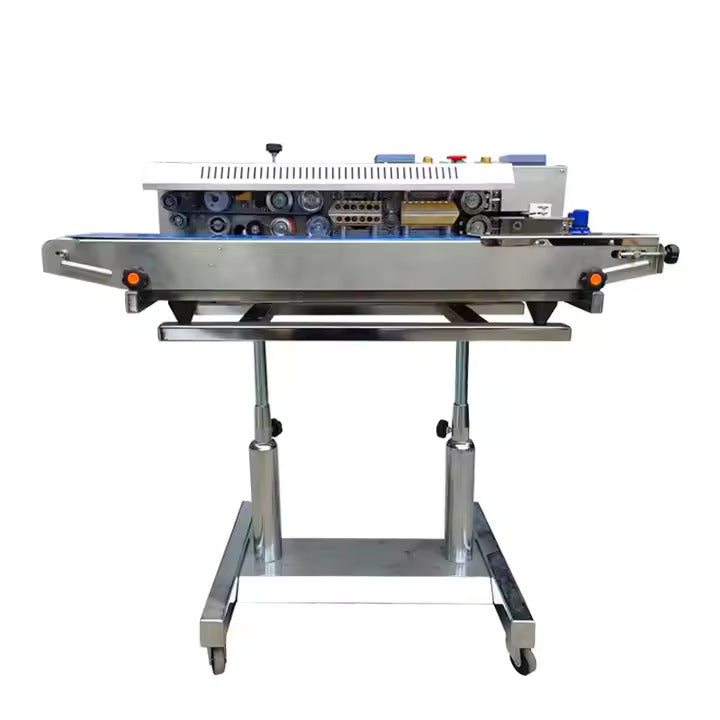 Nitrogen Sealing Machine - Image 3