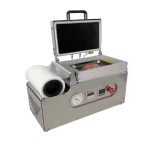 Vacuum Skin Packaging Machine