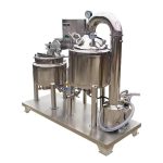 Small Honey Concentrator