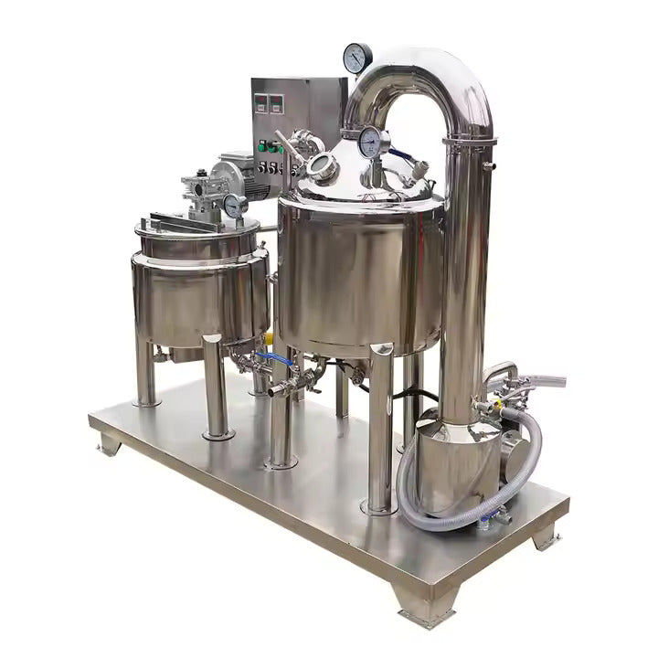 Small Honey Concentrator - Image 4