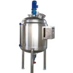 Cold And Hot Mixed Ageing Tank Cold And Hot Tank