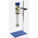 High-Shear Mixer Emulsification Homogenising Machine