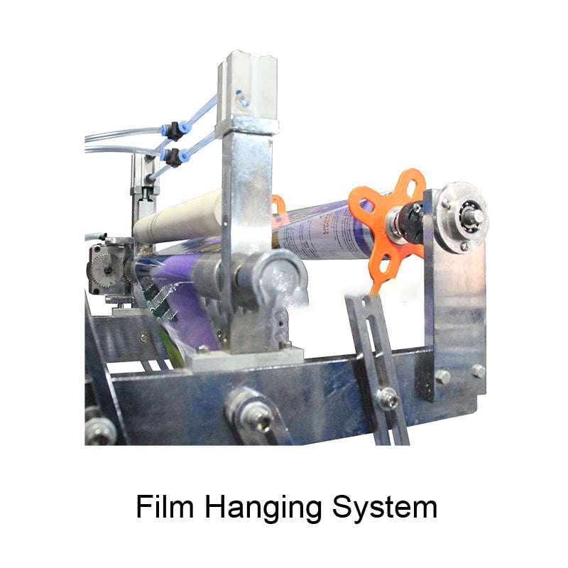 HT-B-300 Heat Transfer Printing Machine - Image 6
