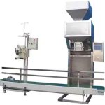 Powder Filling Machine