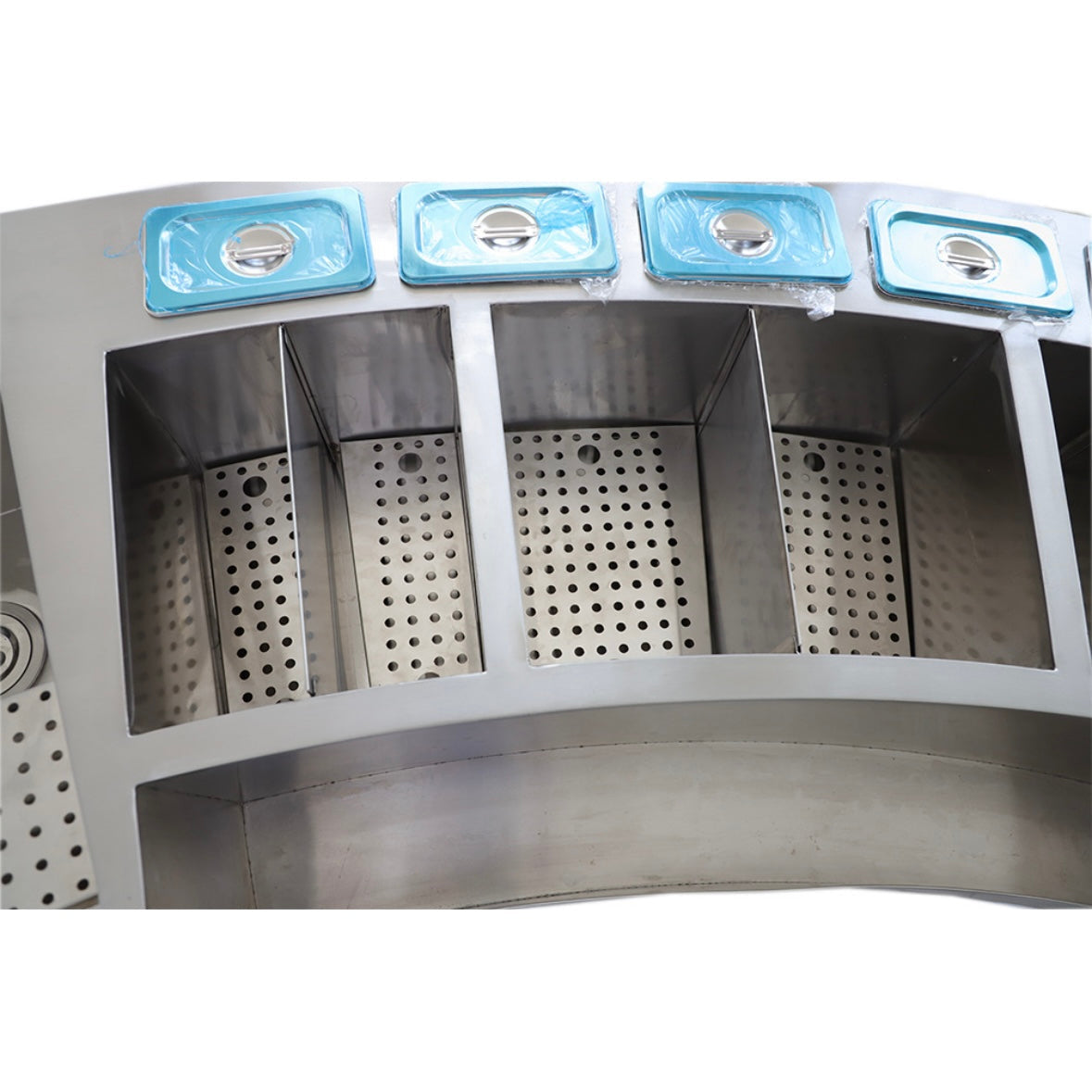 Circular Bar Workbench - Image 7