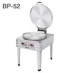 Large-Capacity Desktop Thousand-Layer Cake Machine Chapati Pancake Making Machine