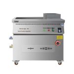 Commercial Oil-Water Separation Fryer