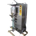 Automatic Lotion Filling Machine Packaging Machine