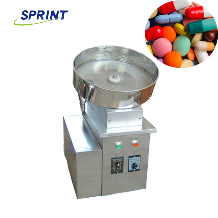 Electronic Pill Counter Machine - Image 2