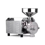 Electric Coffee Grain Grinder