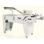 Shrink Cutlery Packaging Machine
