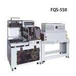 heat shrink packaging machine, automatic reel packaging machine