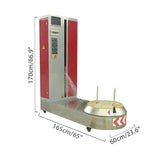 Baggage Wrapping Machine - Image 3