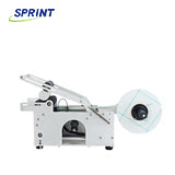 L-50 Bottle Labeling Machine - Image 2