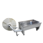 Motor Strapping Machine