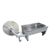 Motor Strapping Machine - Image 3