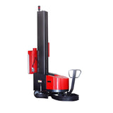 Automatic Pallet Stretch Film Wrapping Machine - Image 2
