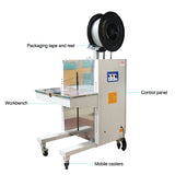 Carton Strapping Machine - Image 2
