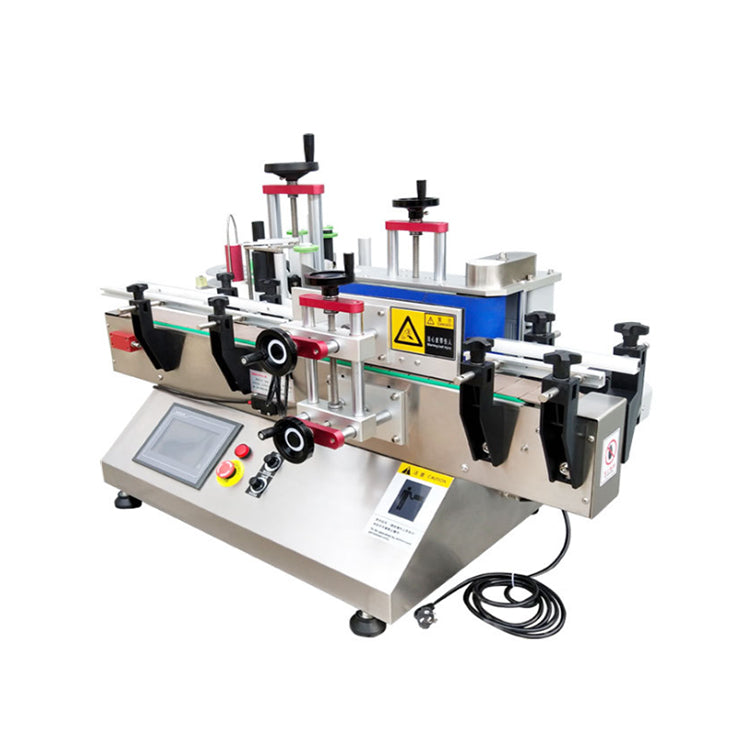 Bottle Labeler - Image 3